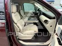 2021 Lincoln NAVIGATOR фото