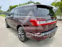 2021 Lincoln NAVIGATOR фото