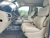 2021 Lincoln NAVIGATOR photo