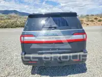 2021 Lincoln NAVIGATOR фото