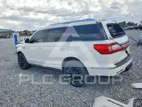 2021 Lincoln NAVIGATOR фото