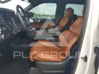 2021 Lincoln NAVIGATOR фото
