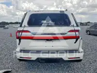 2021 Lincoln NAVIGATOR фото