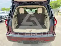 2021 Lincoln NAVIGATOR фото