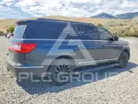2021 Lincoln NAVIGATOR фото