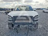 2021 Lincoln NAVIGATOR фото