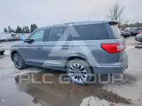 2021 Lincoln NAVIGATOR photo