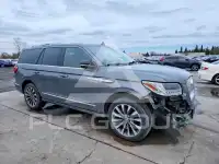 2021 Lincoln NAVIGATOR photo