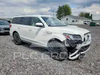 2021 Lincoln NAVIGATOR фото