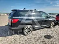 2021 Lincoln NAVIGATOR фото