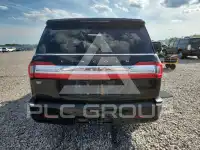 2021 Lincoln NAVIGATOR фото