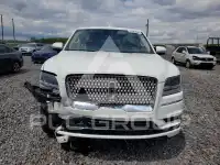 2021 Lincoln NAVIGATOR фото