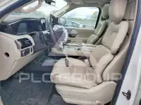 2021 Lincoln NAVIGATOR фото