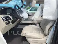 2021 Lincoln NAVIGATOR фото