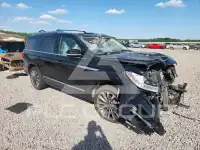 2021 Lincoln NAVIGATOR фото