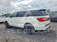2021 Lincoln NAVIGATOR фото