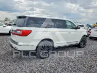 2021 Lincoln NAVIGATOR фото