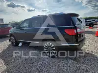 2021 Lincoln NAVIGATOR фото