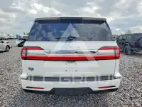 2021 Lincoln NAVIGATOR фото