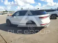 2021 Lincoln CORSAIR фото