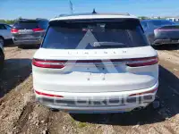 2021 Lincoln CORSAIR фото
