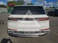 2021 Lincoln CORSAIR фото