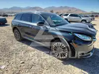 2021 Lincoln CORSAIR фото