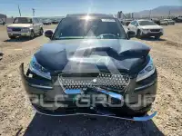 2021 Lincoln CORSAIR фото