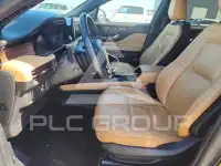 2021 Lincoln CORSAIR фото