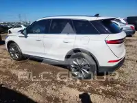 2021 Lincoln CORSAIR фото