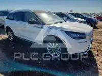 2021 Lincoln CORSAIR фото