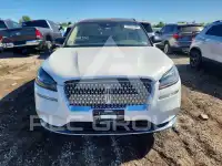 2021 Lincoln CORSAIR фото
