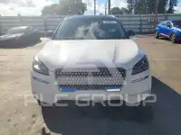 2021 Lincoln CORSAIR фото