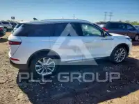 2021 Lincoln CORSAIR фото