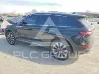 2021 Lincoln CORSAIR photo