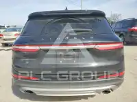 2021 Lincoln CORSAIR photo