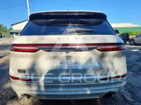 2021 Lincoln CORSAIR фото