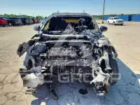 2021 Lincoln CORSAIR photo