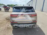 2021 Lincoln CORSAIR фото