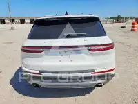 2021 Lincoln CORSAIR photo