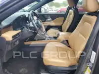 2021 Lincoln CORSAIR фото
