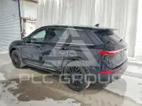 2021 Lincoln CORSAIR photo