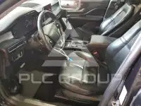 2021 Lincoln CORSAIR фото