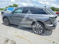 2021 Lincoln CORSAIR фото
