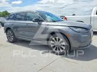 2021 Lincoln CORSAIR фото