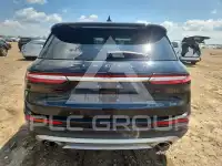 2021 Lincoln CORSAIR фото