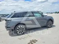 2021 Lincoln CORSAIR фото