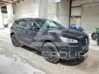2021 Lincoln CORSAIR photo