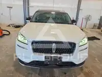 2021 Lincoln CORSAIR photo