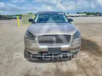 2021 Lincoln CORSAIR фото